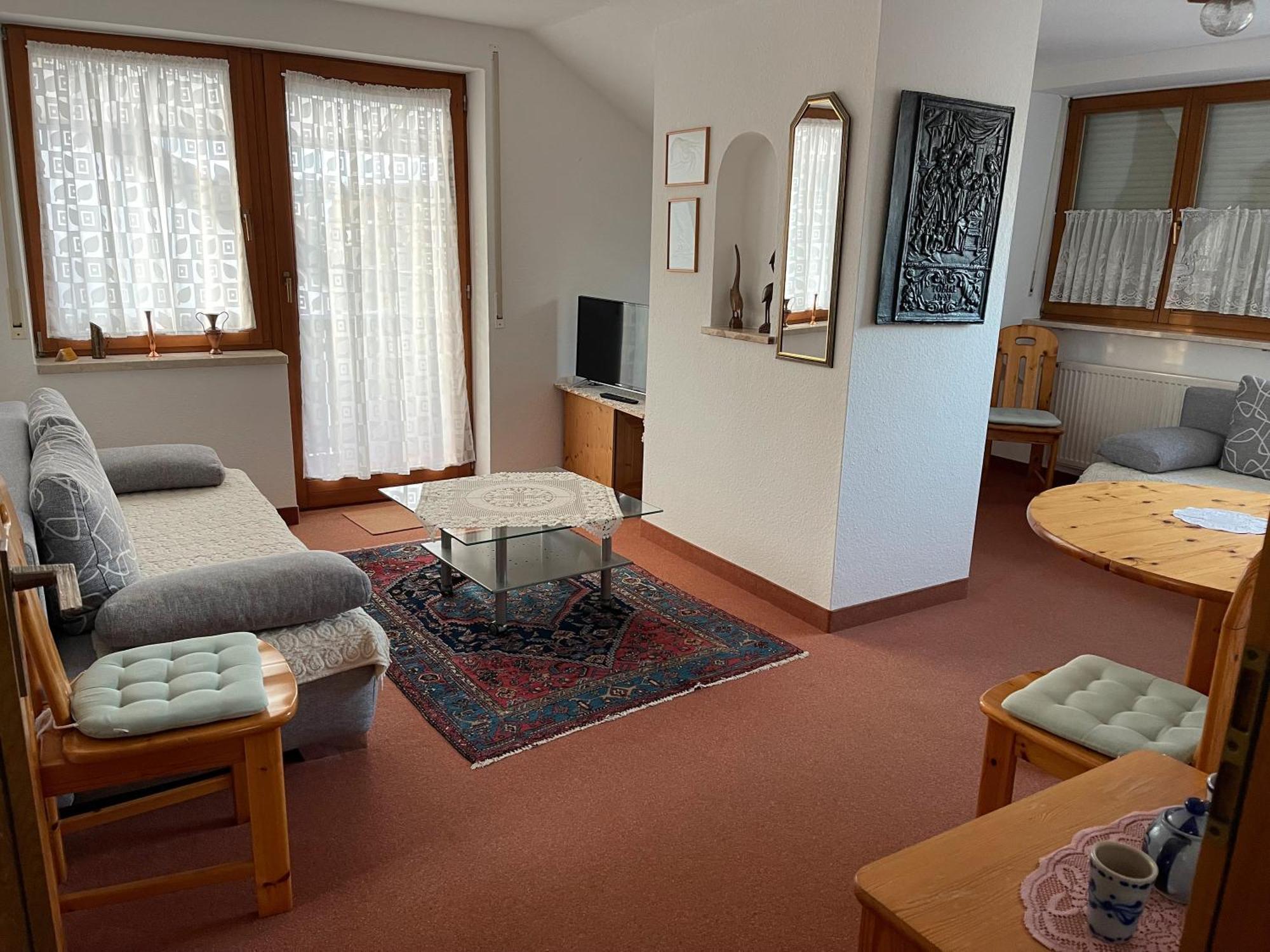 Hotel Garni Vitamari Wasserburg Exteriér fotografie