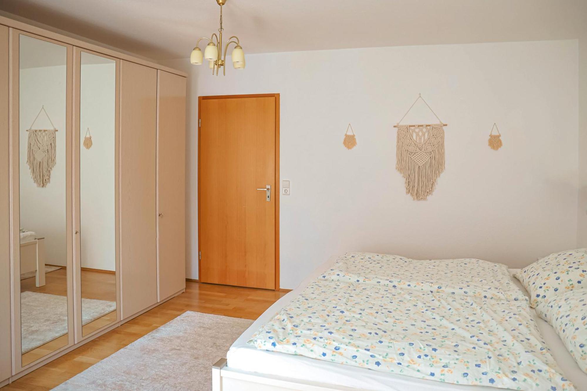 Hotel Garni Vitamari Wasserburg Exteriér fotografie