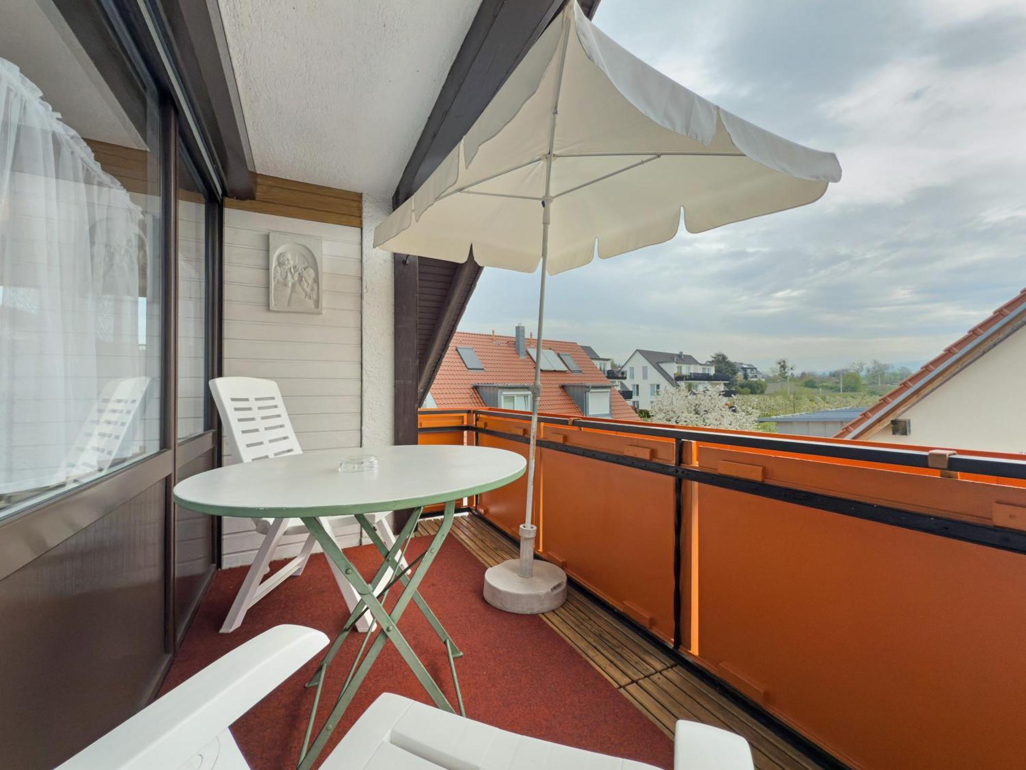 Hotel Garni Vitamari Wasserburg Exteriér fotografie